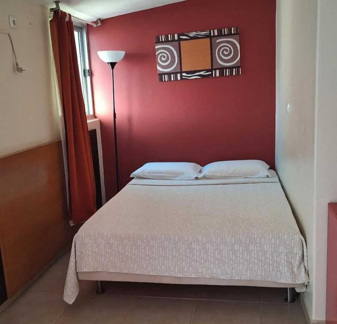 Tarrafal Residence