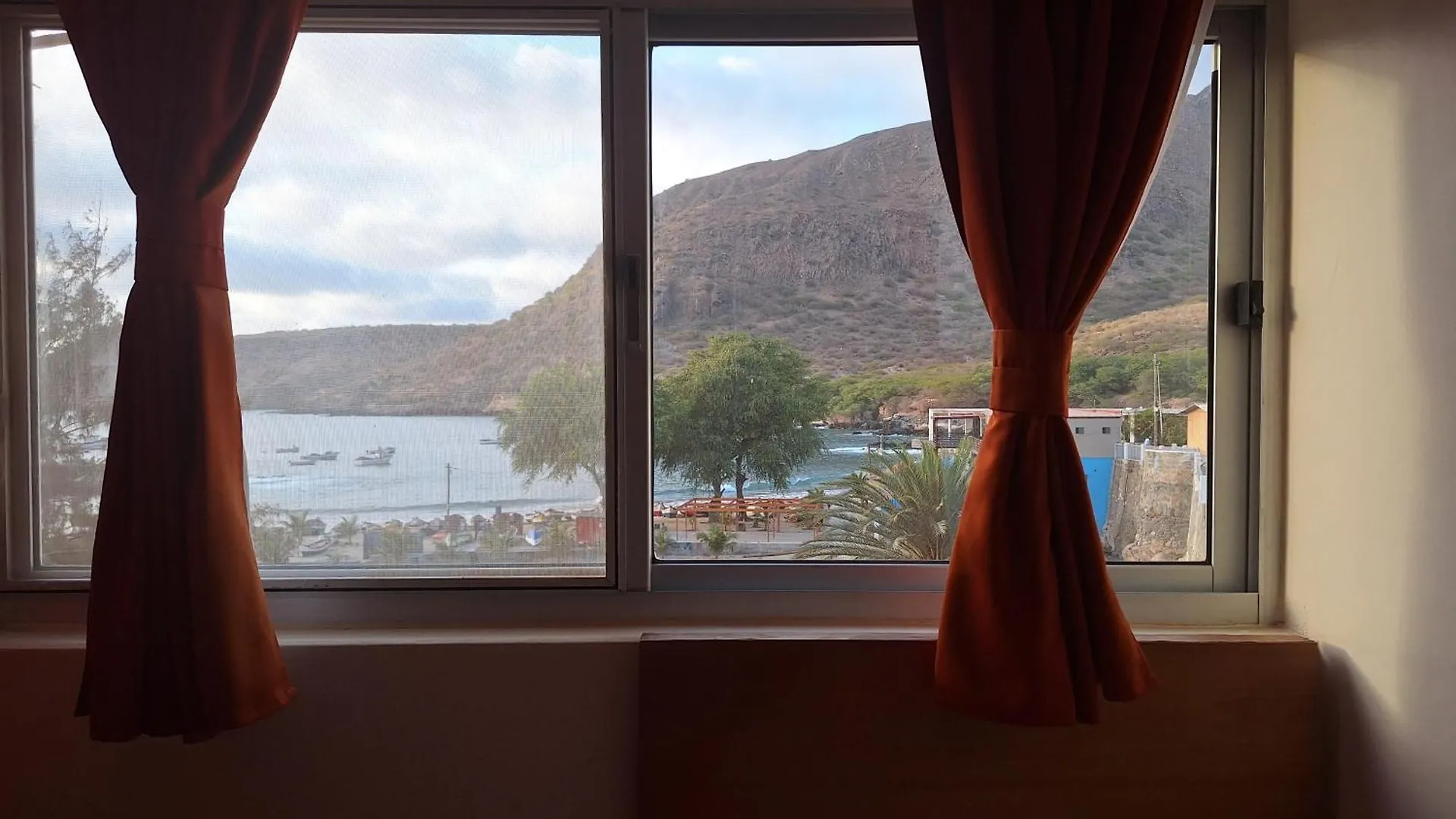 Tarrafal Residence Hotel