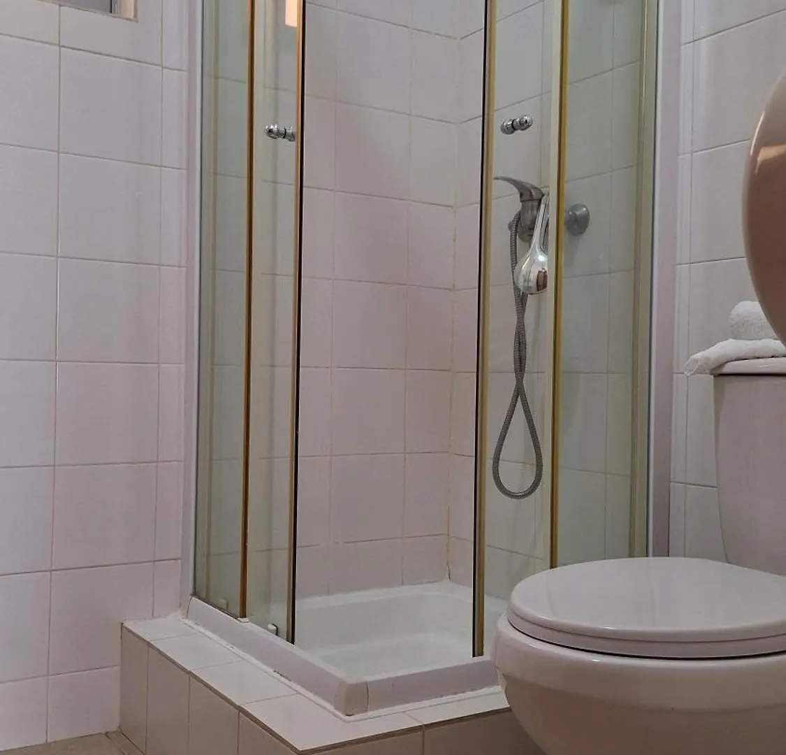 Tarrafal Residence Wyspy Zielonego Przylądka