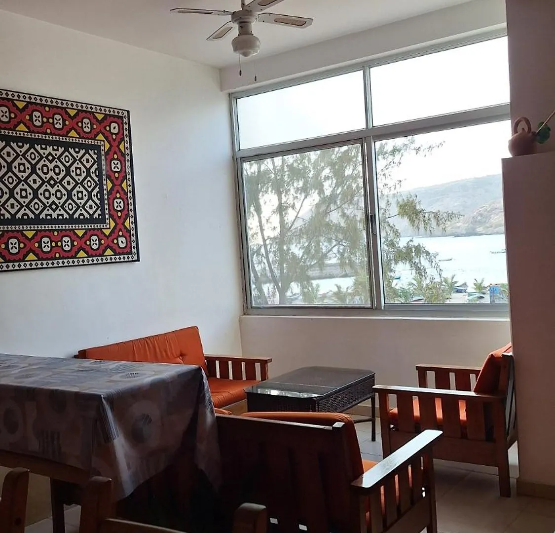 Tarrafal Residence