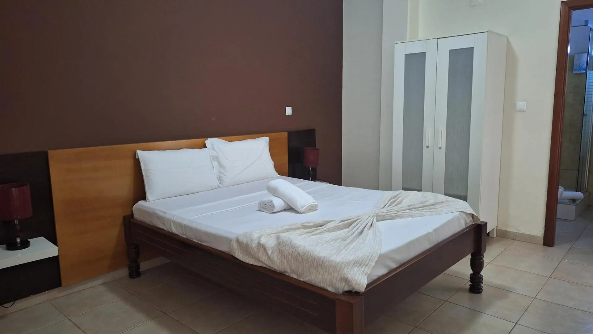 Hotel Tarrafal Residence